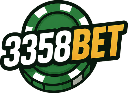 3358bet Logo